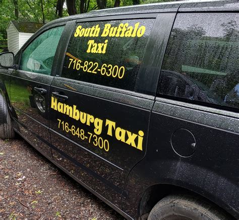 Dependable Taxi .